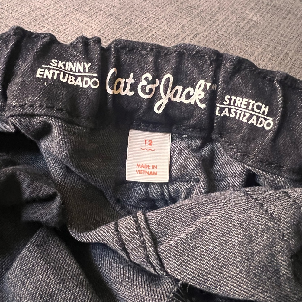 Jeans - Picture 2 of 2